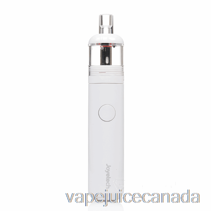 Vape Juice Joyetech eGo 510 Starter Kit White